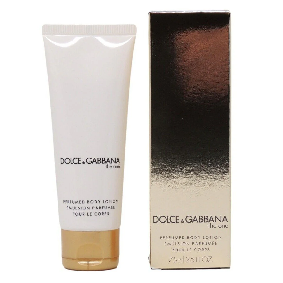 Dolce & Gabbana The One Body Lotion - Image 4