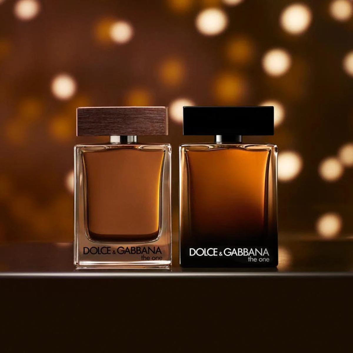 Dolce & Gabbana The One EDP For Men - Image 2