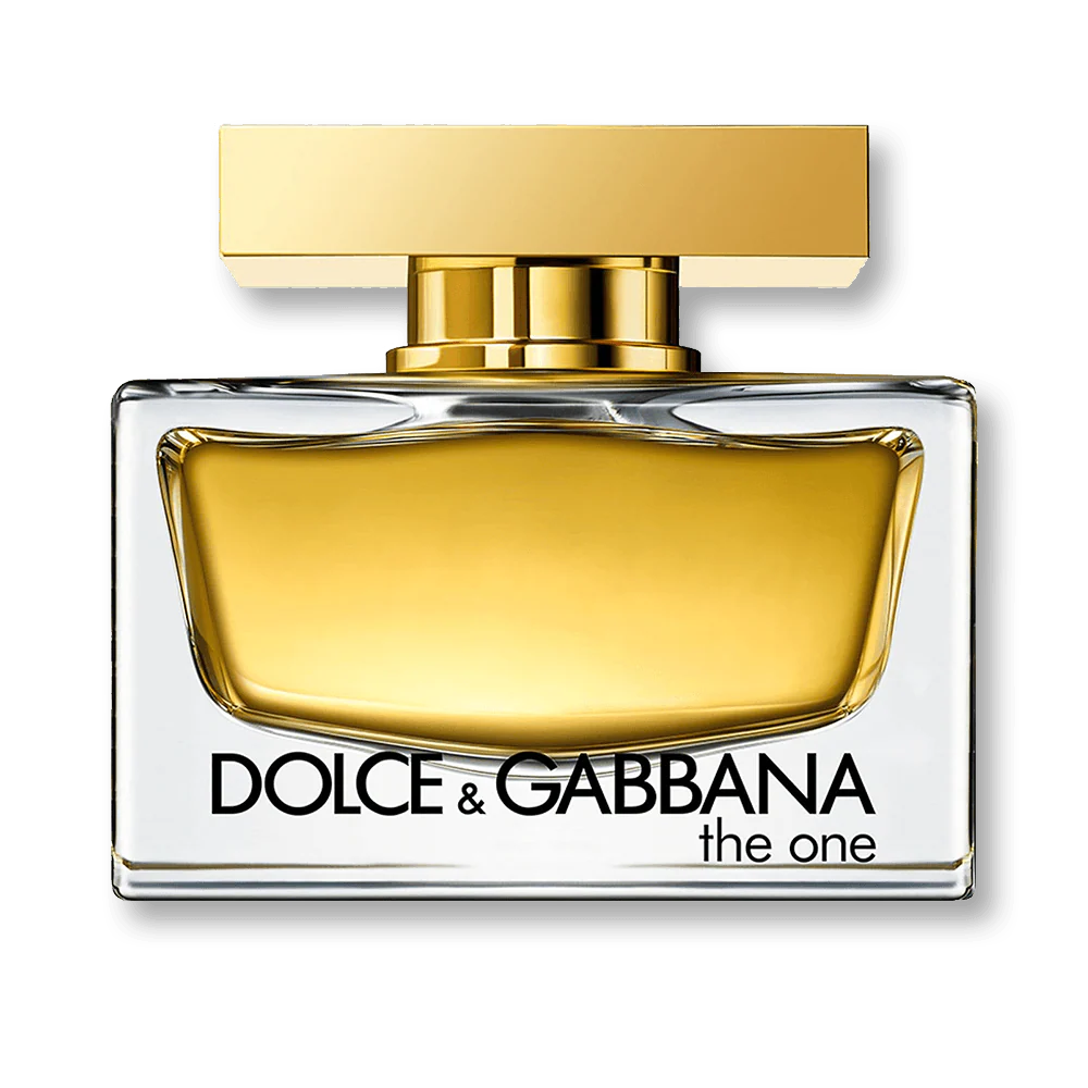 Dolce & Gabbana The One EDP For Women