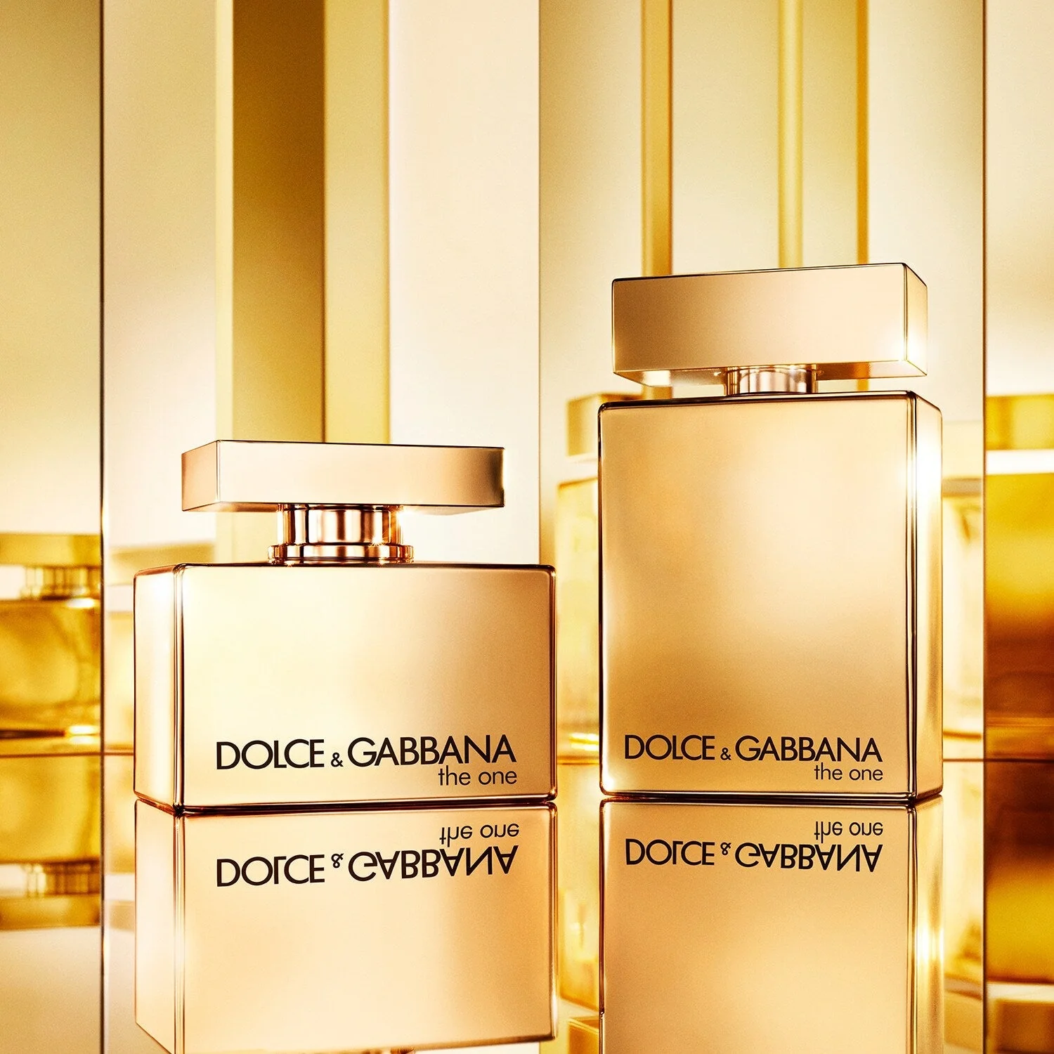 Dolce & Gabbana The One EDP For Women - Image 3