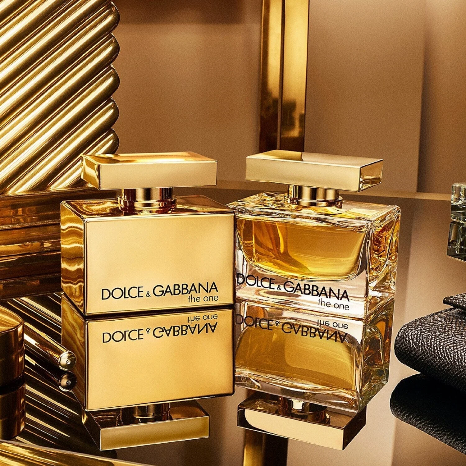 Dolce & Gabbana The One EDP For Women - Image 4