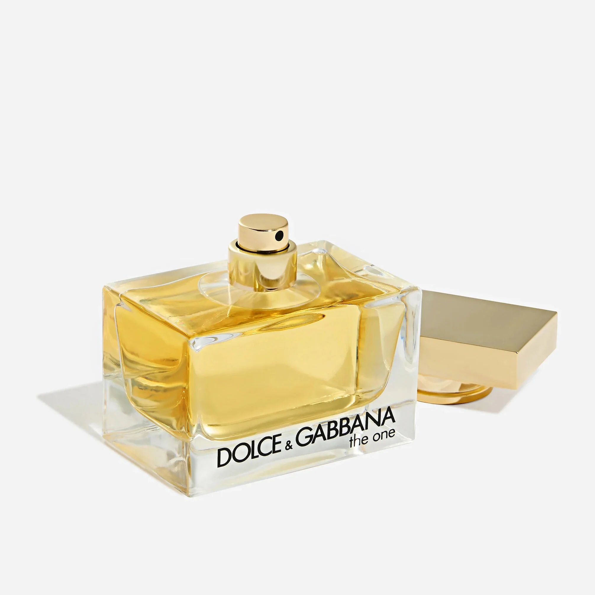 Dolce & Gabbana The One EDP For Women Body Lotion Gift Set - Image 3