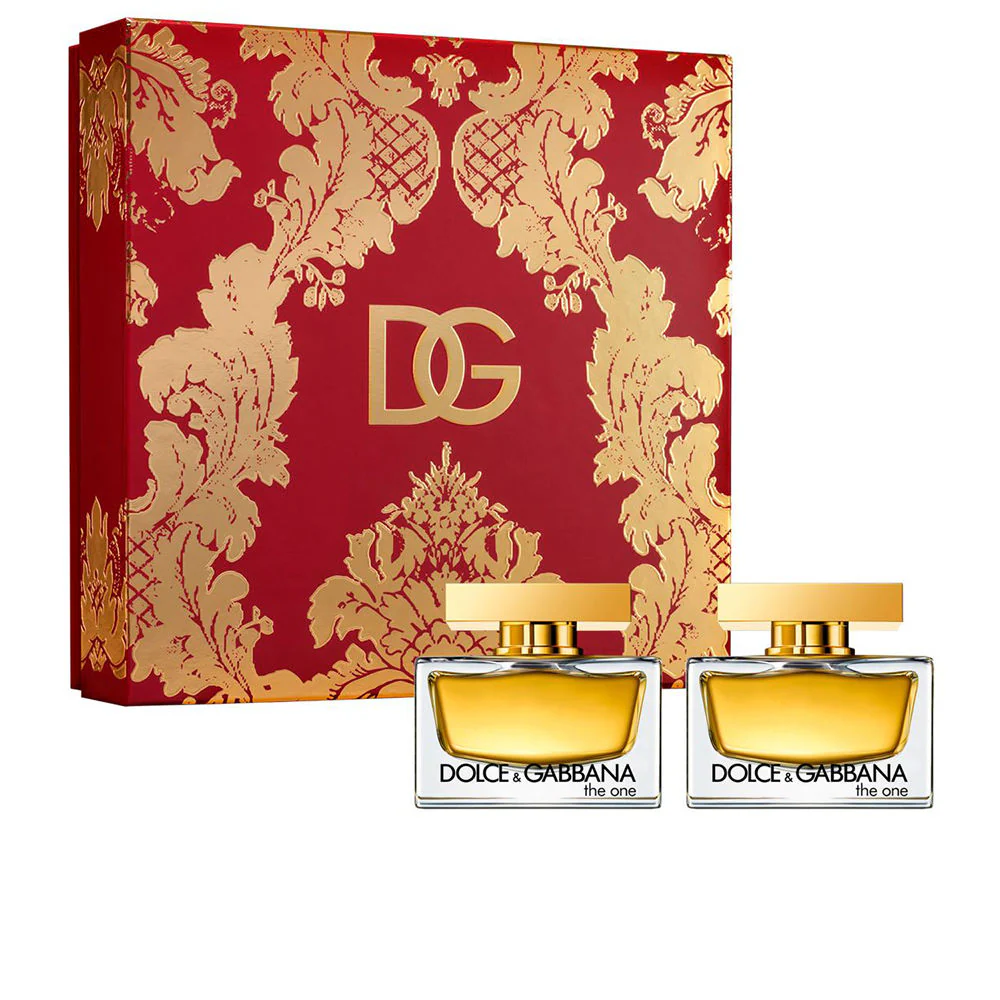Dolce & Gabbana The One EDP For Women Gift Set