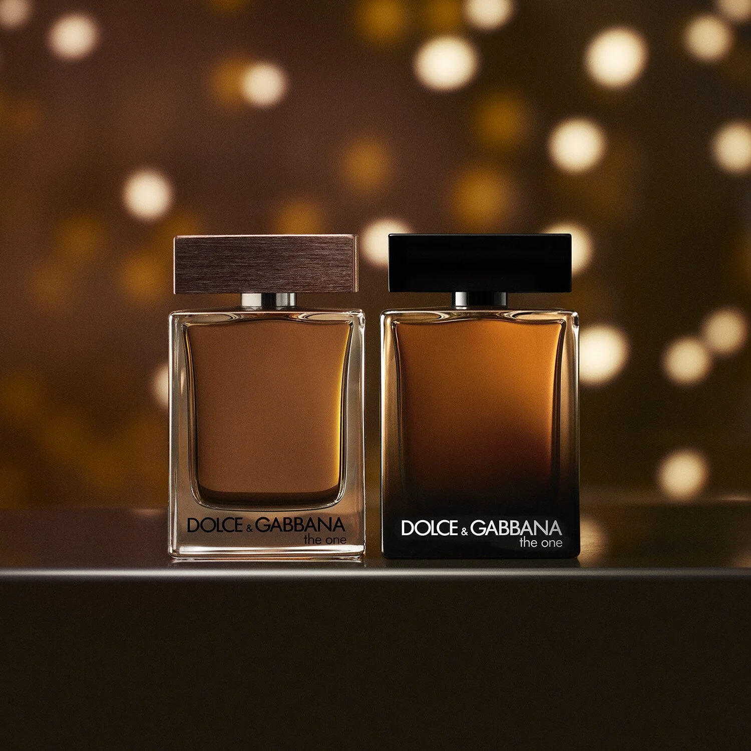 Dolce & Gabbana The One EDT For Men - Image 3