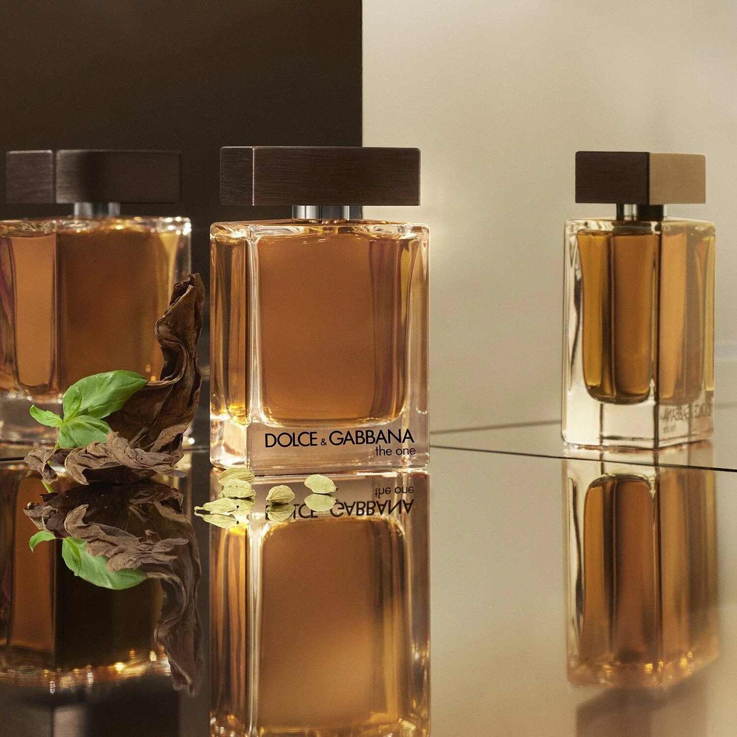Dolce & Gabbana The One EDT For Men - Image 4