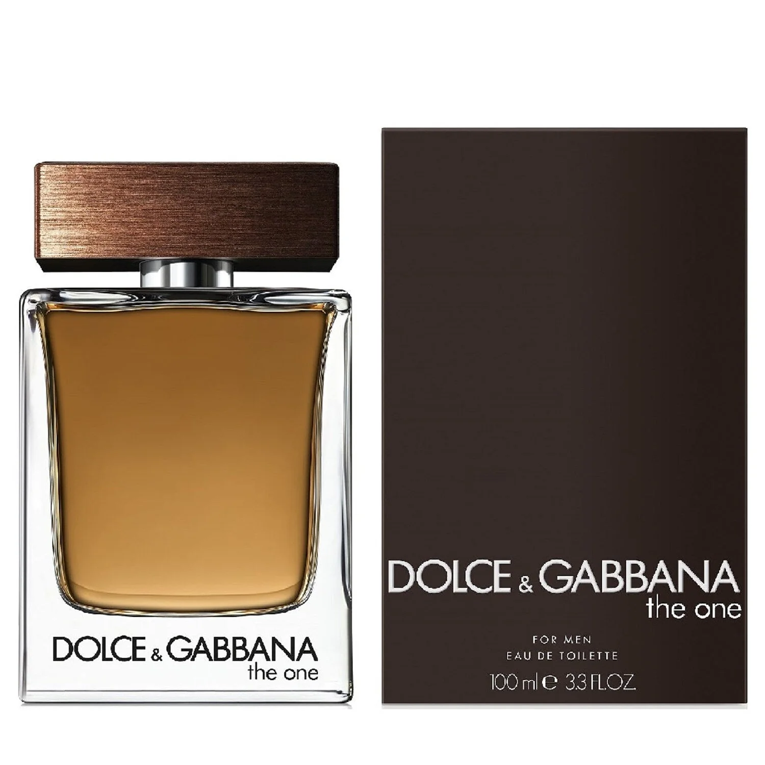 Dolce & Gabbana The One EDT For Men - Image 5