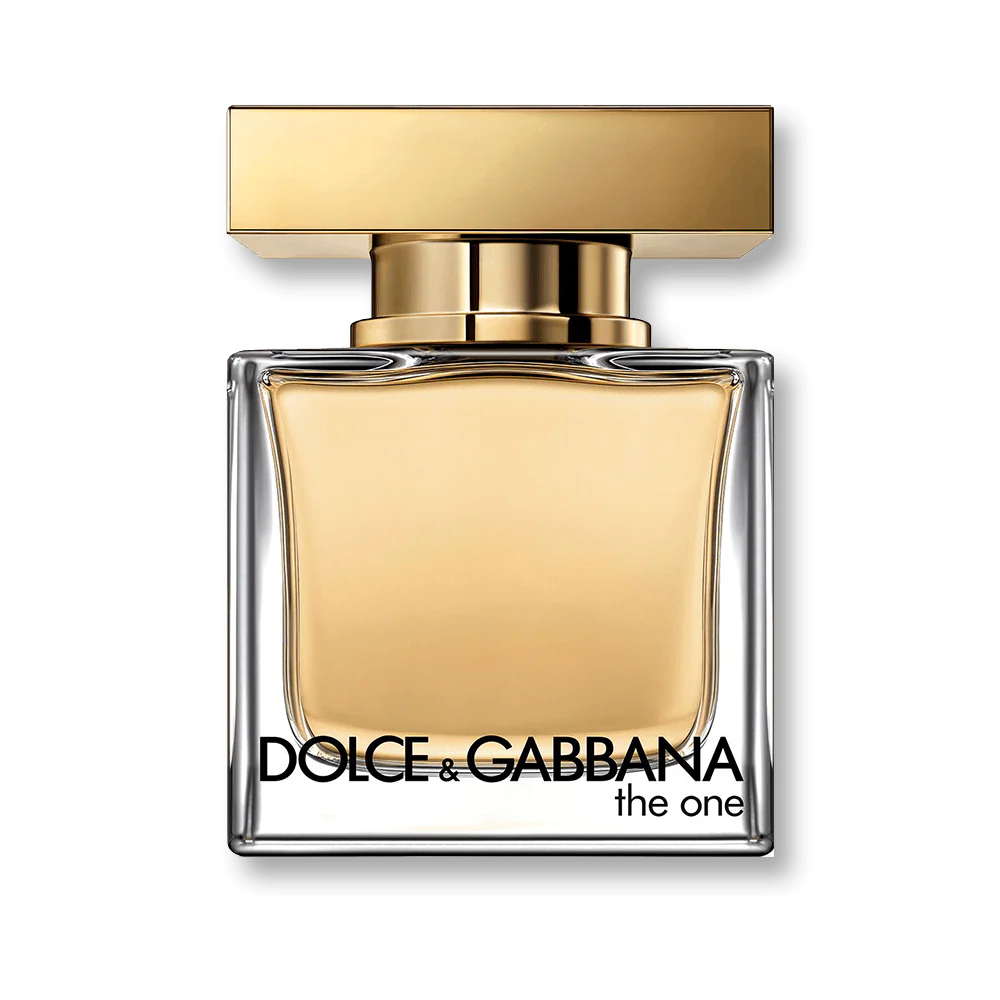 Dolce & Gabbana The One EDT For Women