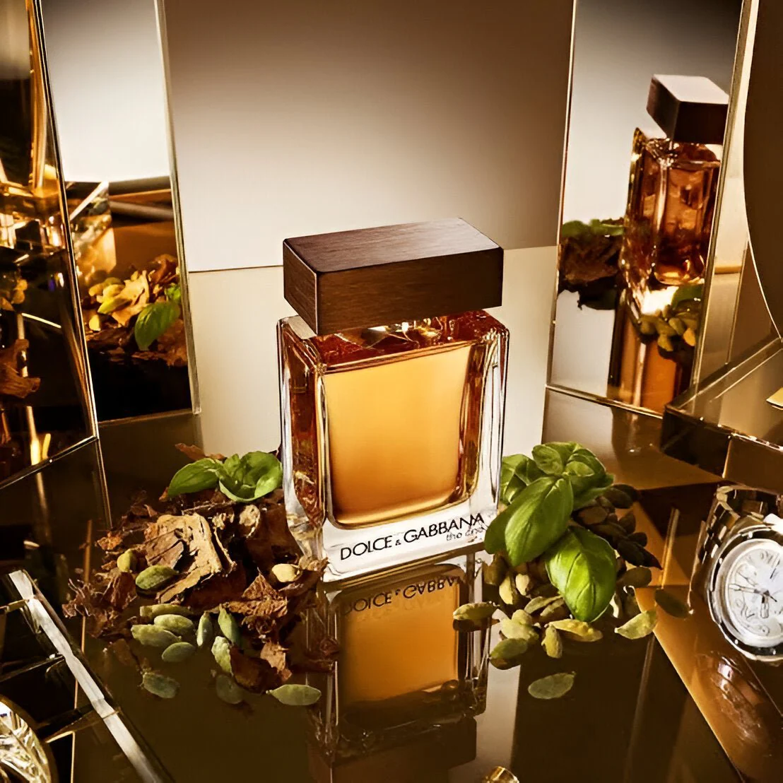 Dolce & Gabbana The One EDT For Women - Image 2