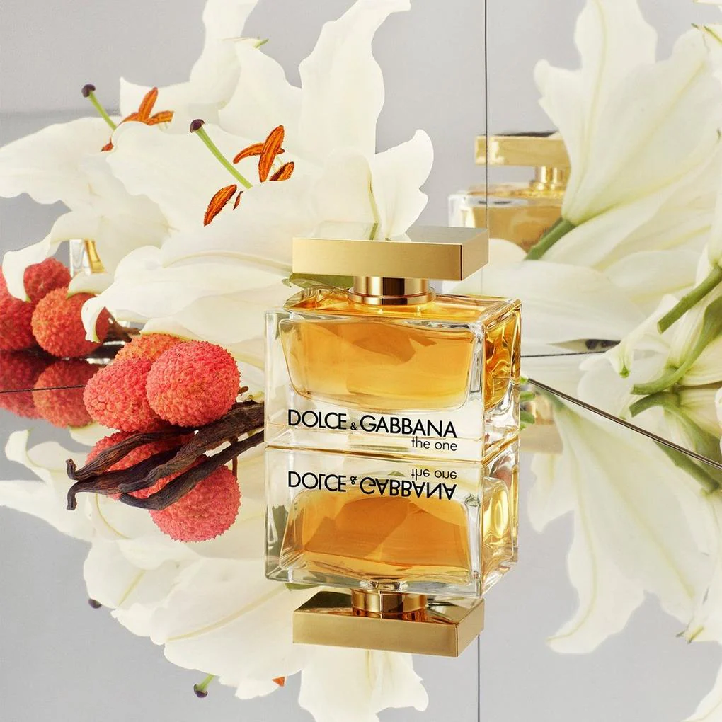 Dolce & Gabbana The One EDT For Women - Image 3