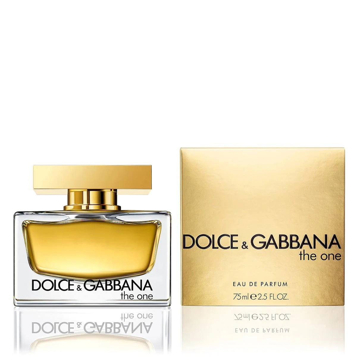 Dolce & Gabbana The One EDT For Women - Image 4