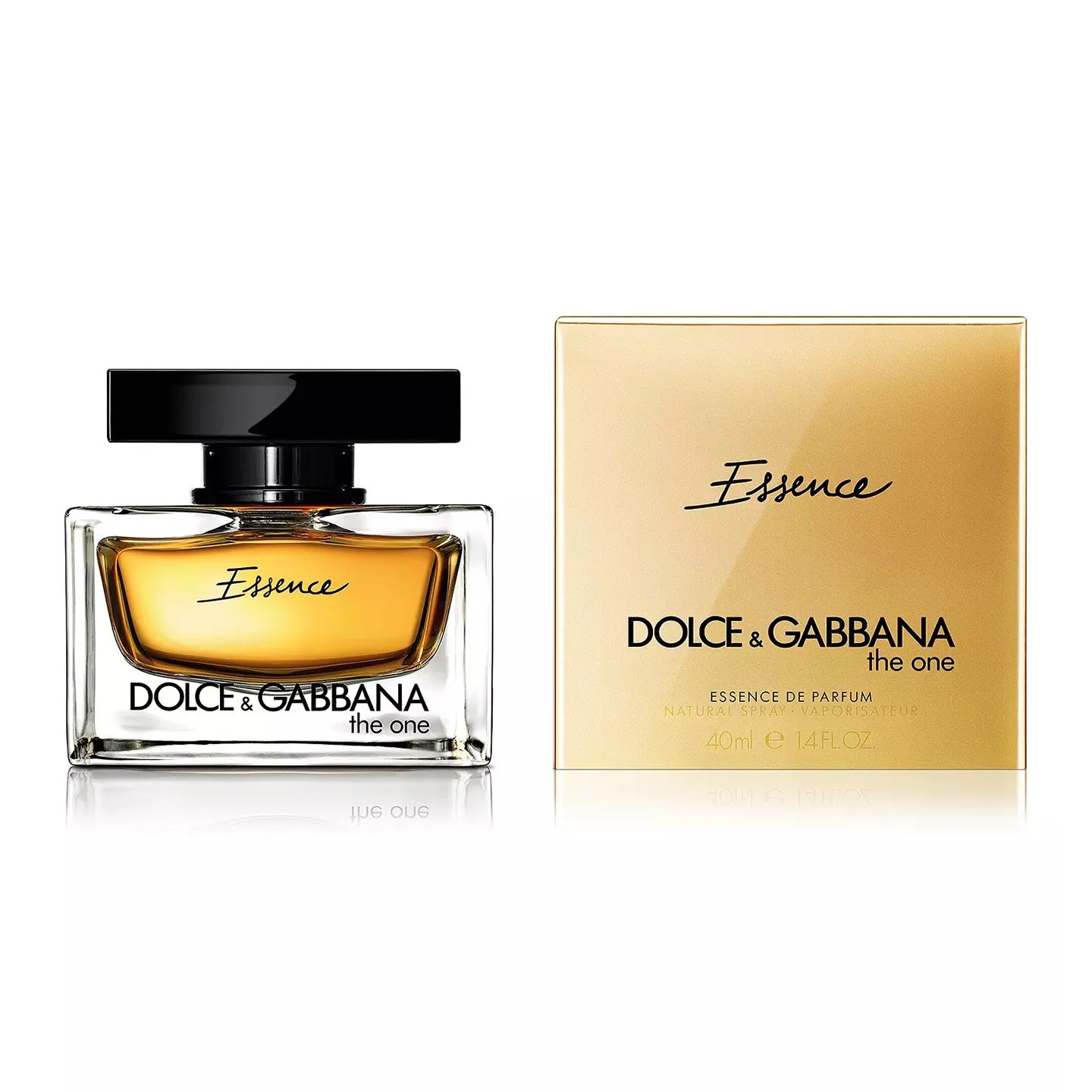 Dolce & Gabbana The One Essence EDP - Image 4