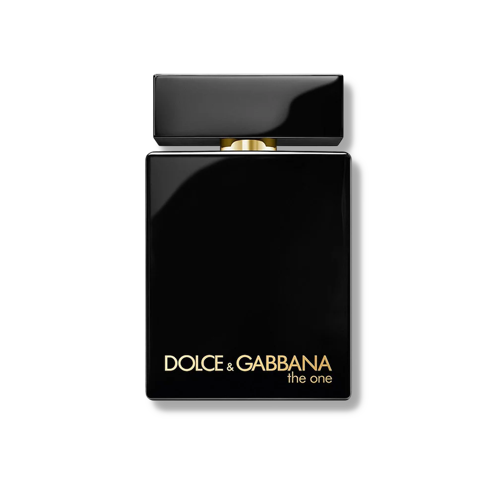 Dolce & Gabbana The One For Men EDP Intense