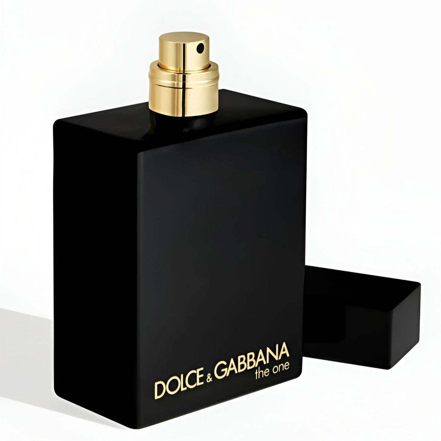 Dolce & Gabbana The One For Men EDP Intense - Image 2