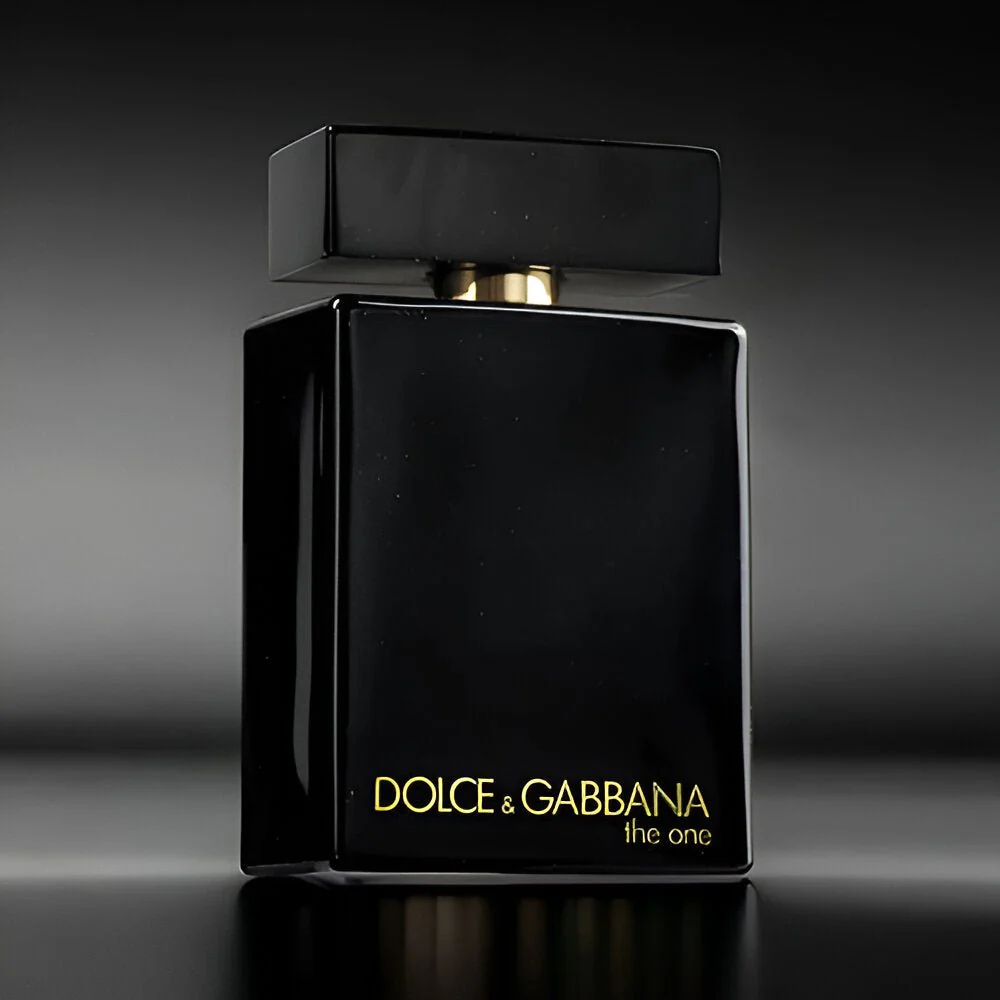 Dolce & Gabbana The One For Men EDP Intense - Image 3