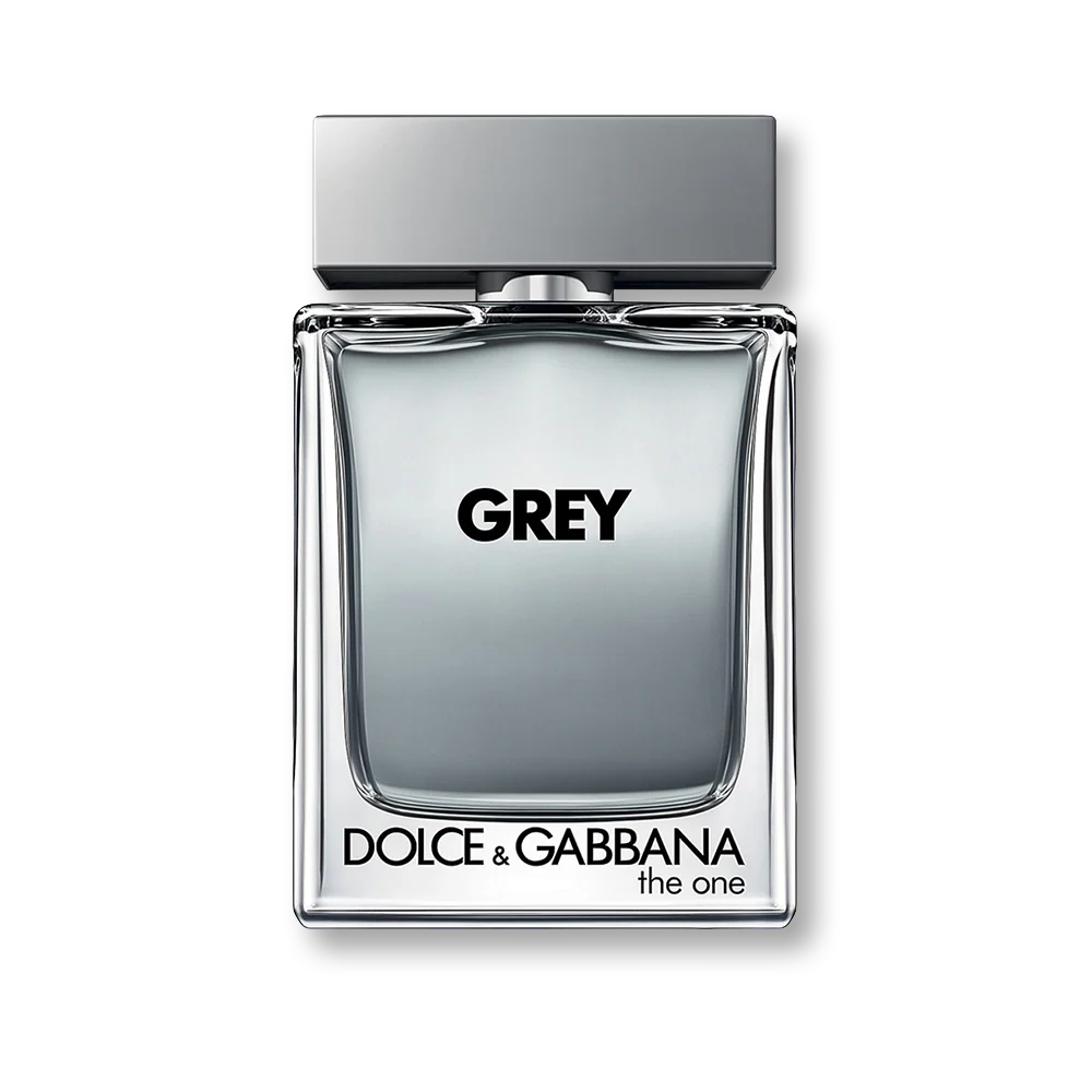 Dolce & Gabbana The One Grey EDT For Men