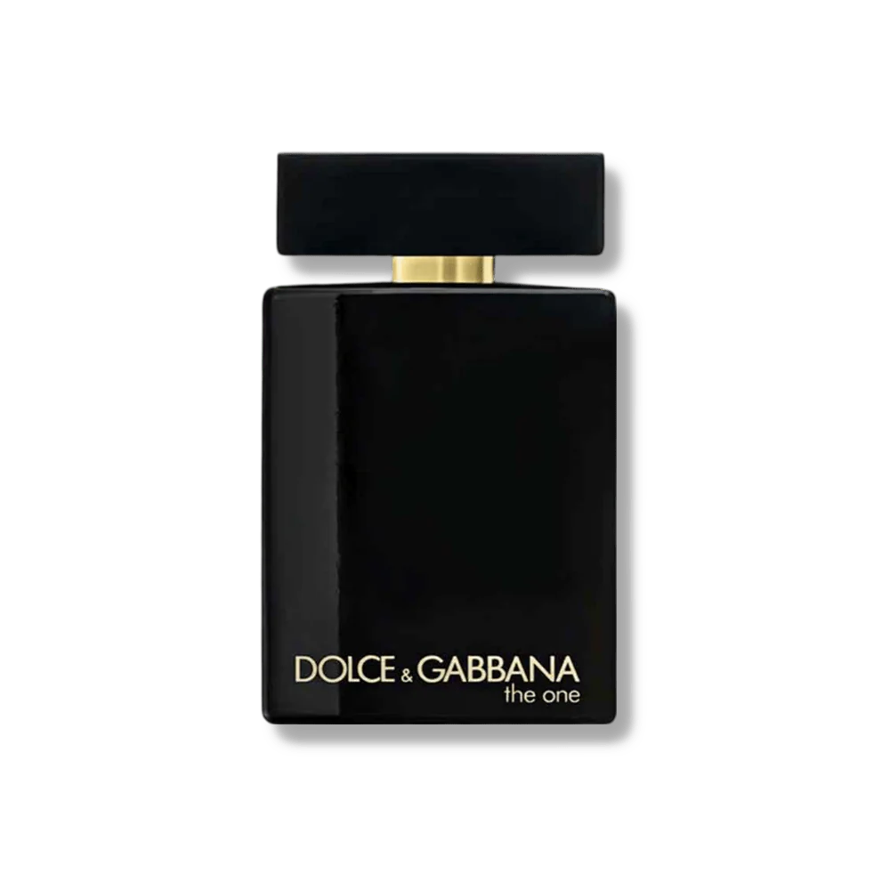 Dolce & Gabbana The One Pour Homme EDP Intense