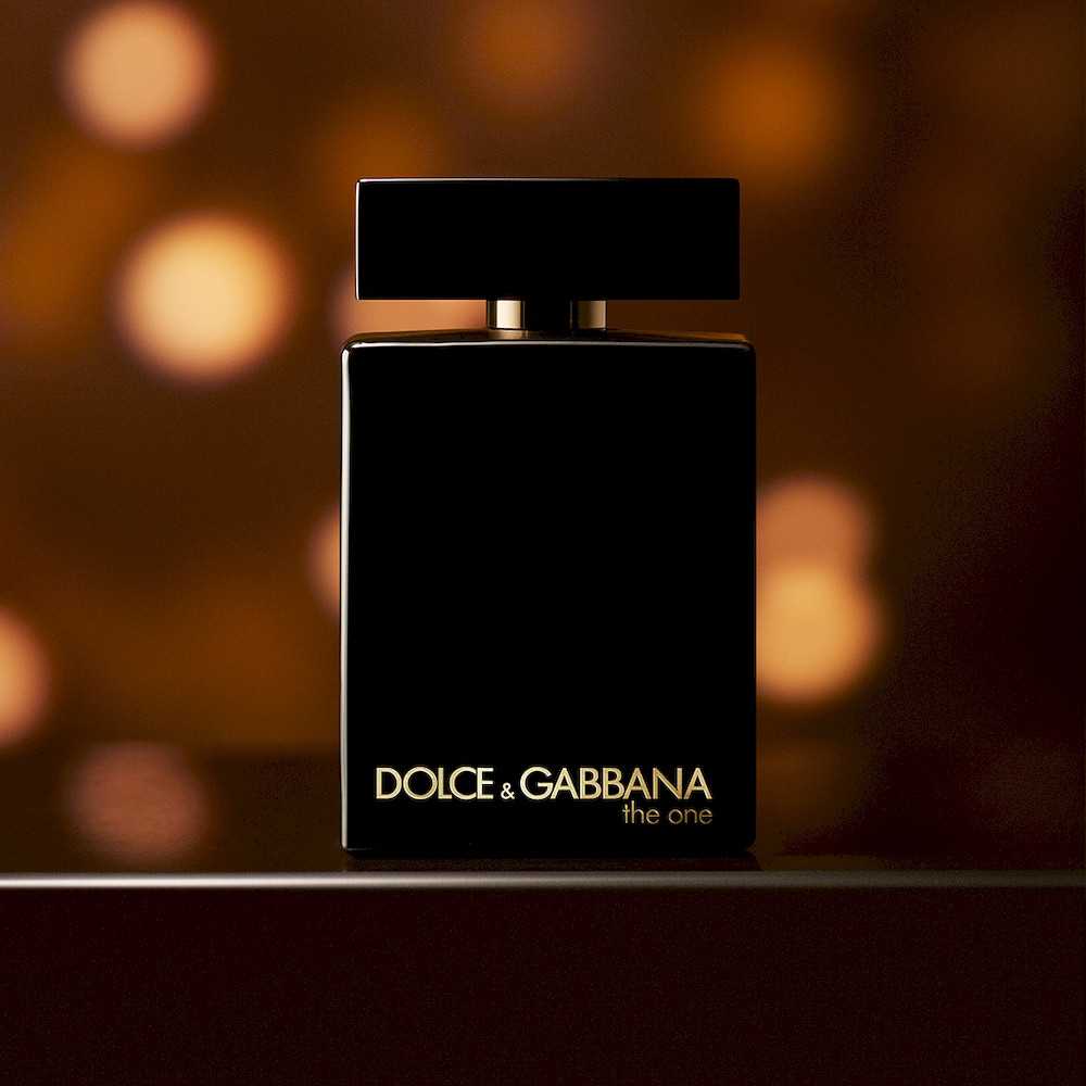 Dolce & Gabbana The One Pour Homme EDP Intense - Image 2