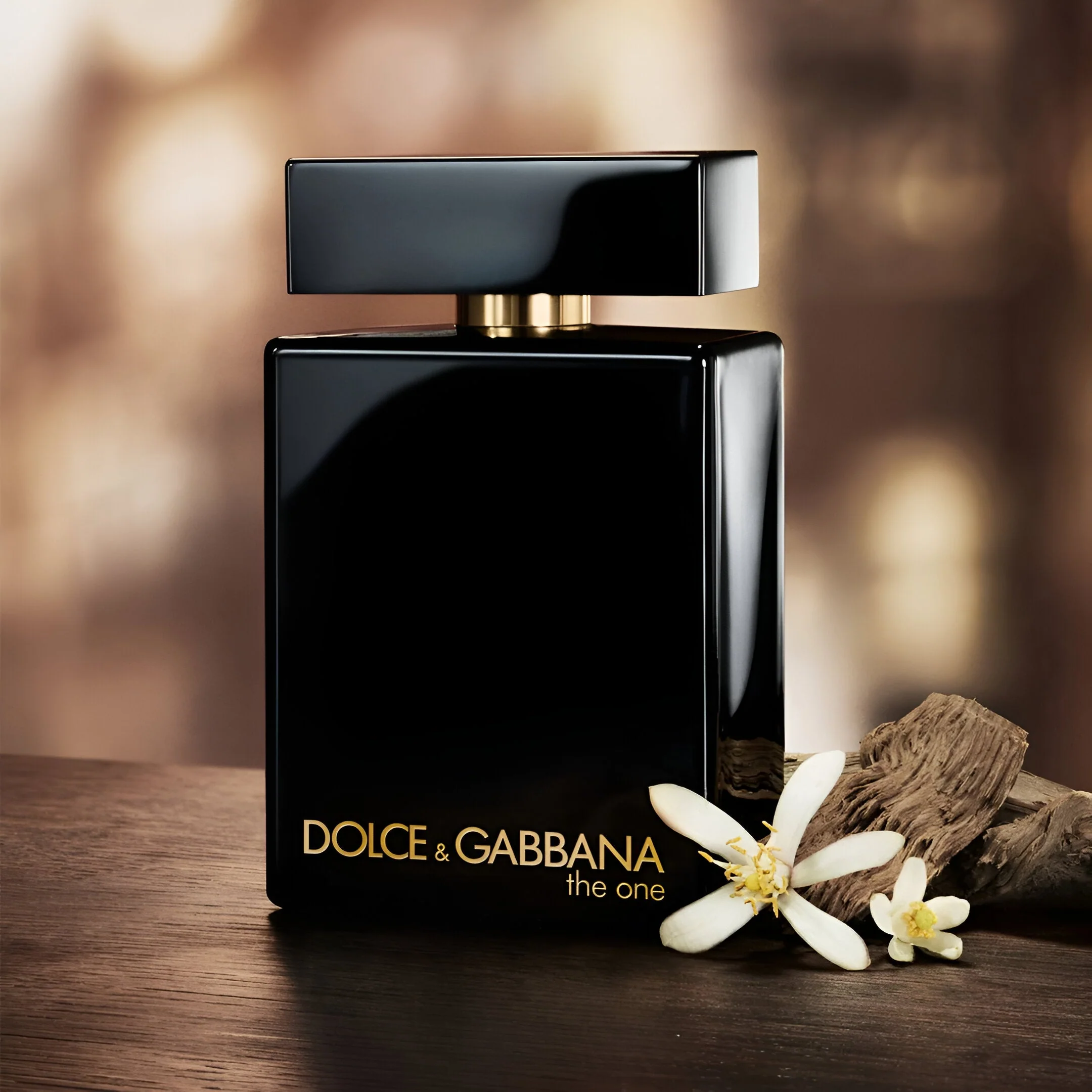 Dolce & Gabbana The One Pour Homme EDP Intense - Image 3