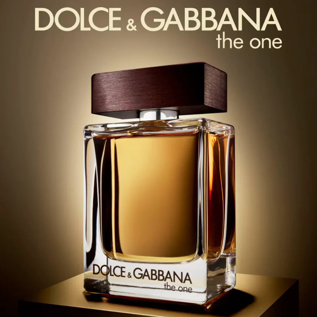 Dolce & Gabbana The One Pour Homme EDT Shower Gel Gift Set - Image 2