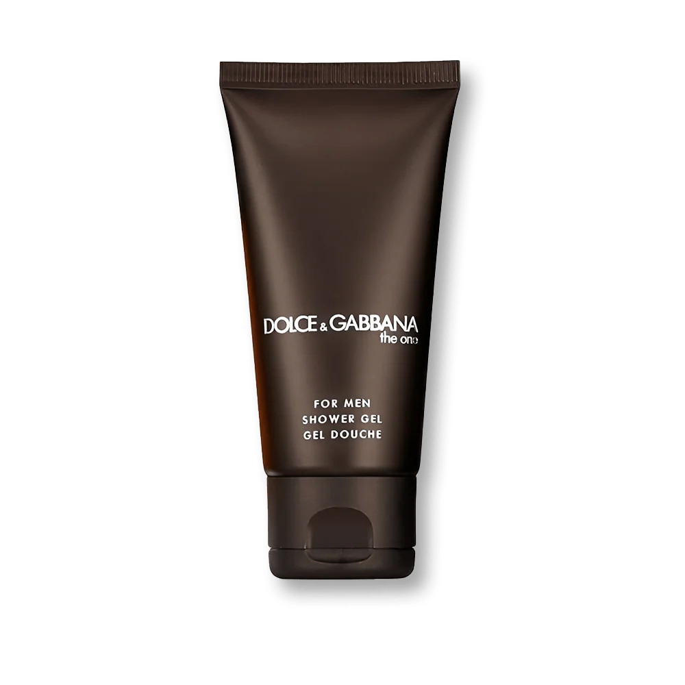 Dolce & Gabbana The One Shower Gel