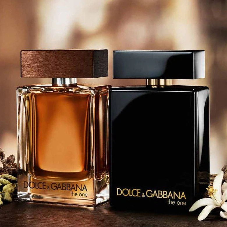 Dolce & Gabbana The One Shower Gel - Image 3