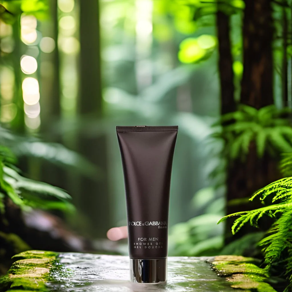 Dolce & Gabbana The One Shower Gel - Image 4