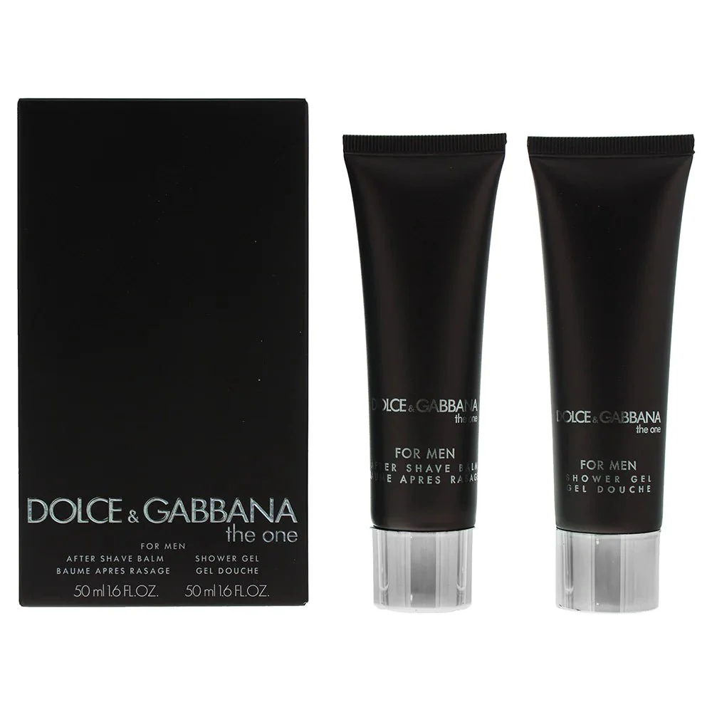 Dolce & Gabbana The One Shower Gel - Image 5