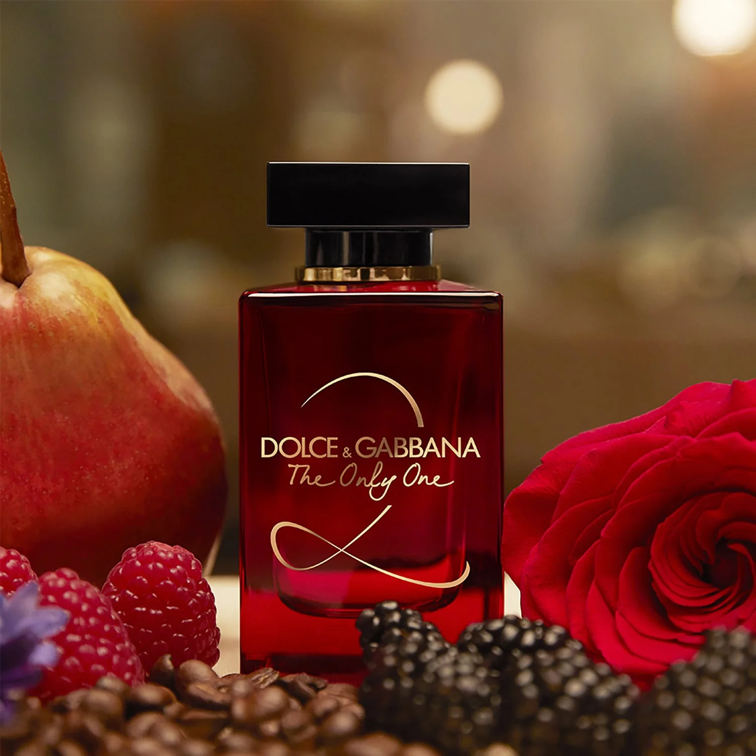 Dolce & Gabbana The Only One 2 EDP - Image 2