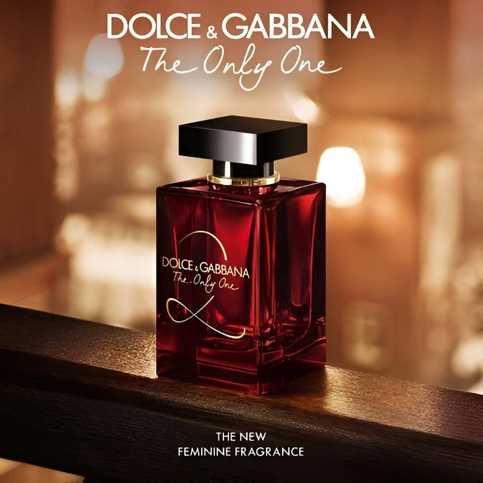 Dolce & Gabbana The Only One 2 EDP - Image 3
