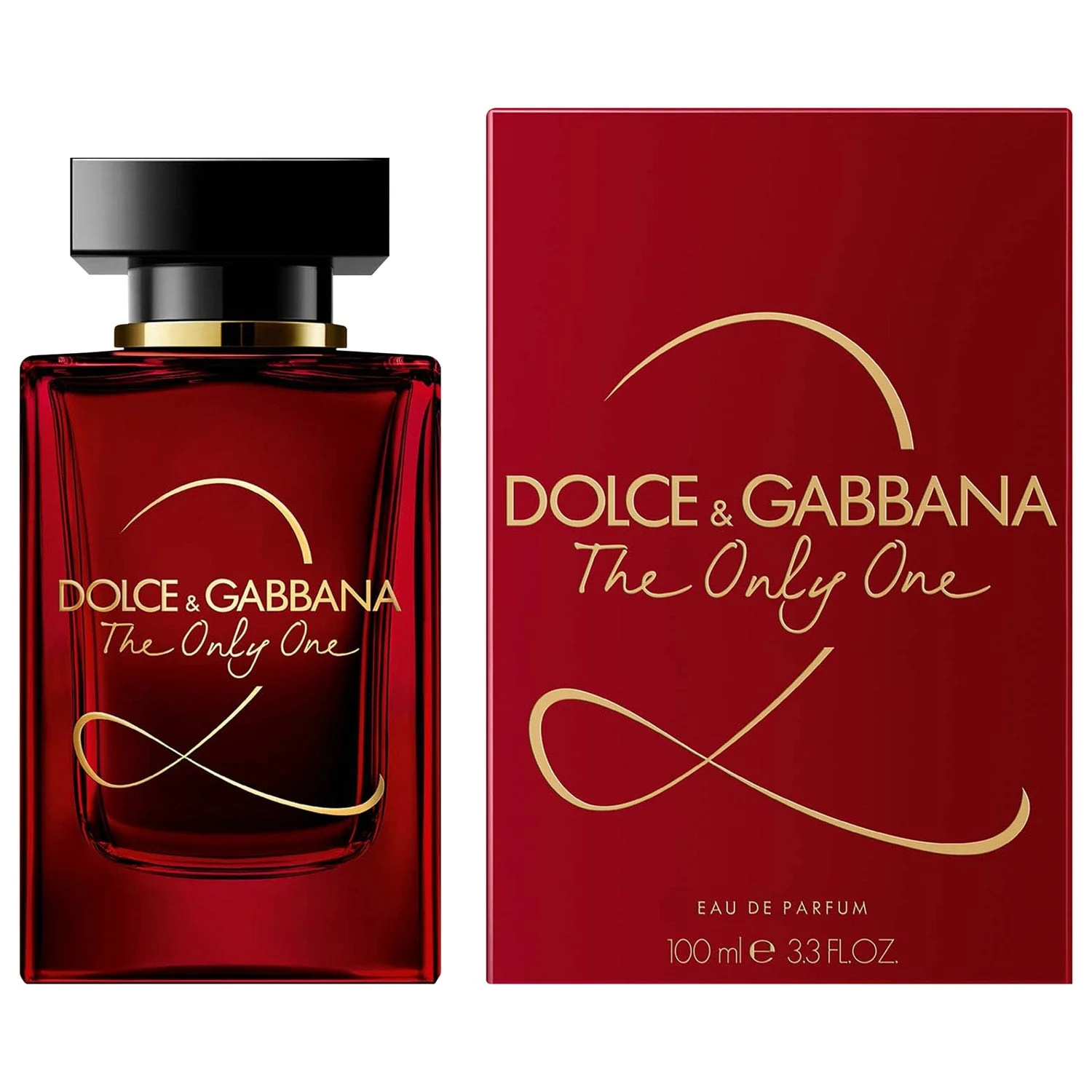 Dolce & Gabbana The Only One 2 EDP - Image 4