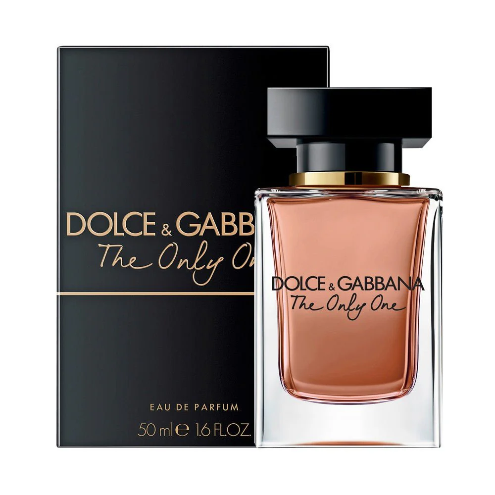 Dolce & Gabbana The Only One EDP - Image 4