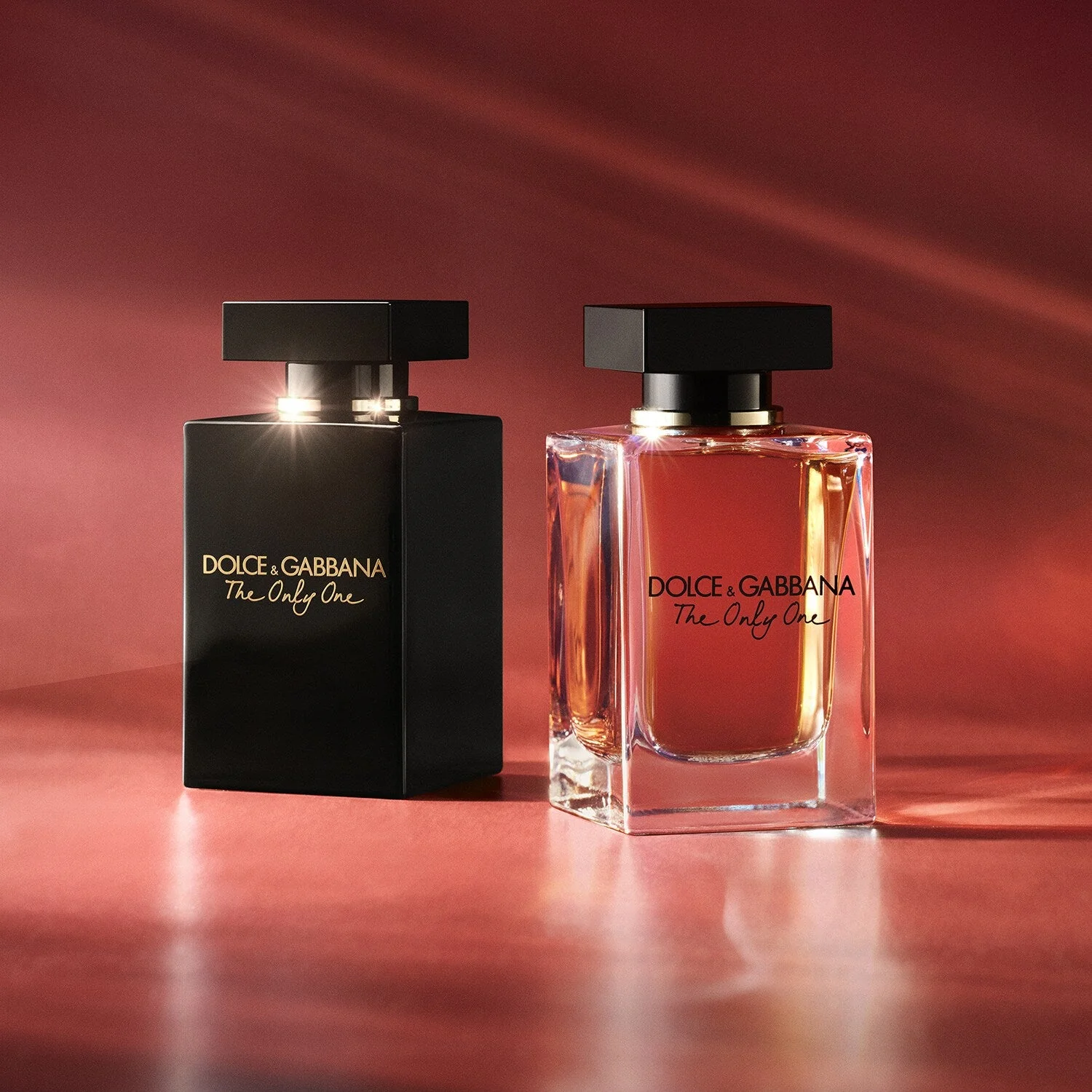 Dolce & Gabbana The Only One EDP Intense - Image 2
