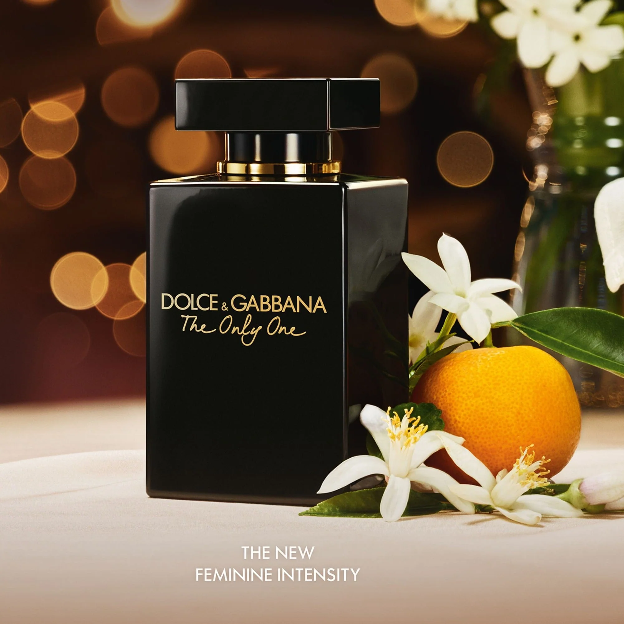 Dolce & Gabbana The Only One EDP Intense - Image 3