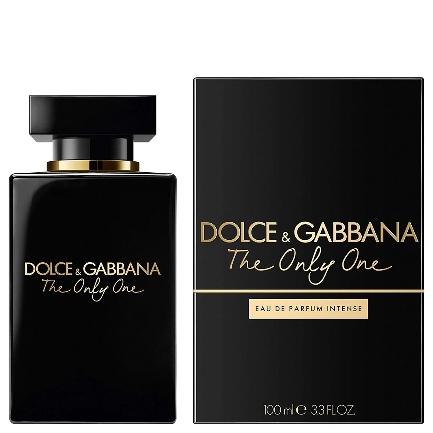 Dolce & Gabbana The Only One EDP Intense - Image 4