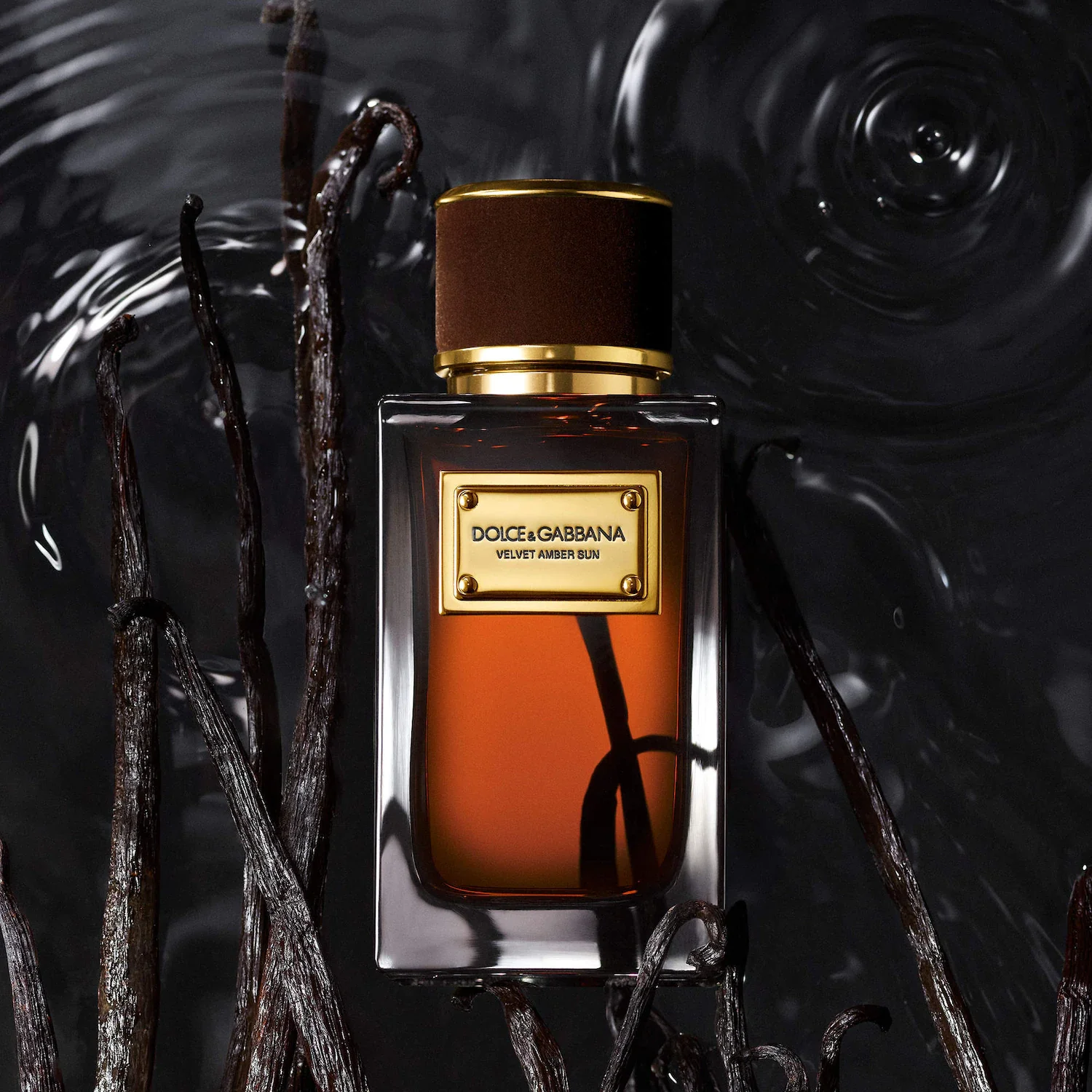 Dolce & Gabbana Velvet Amber Sun EDP - Image 4