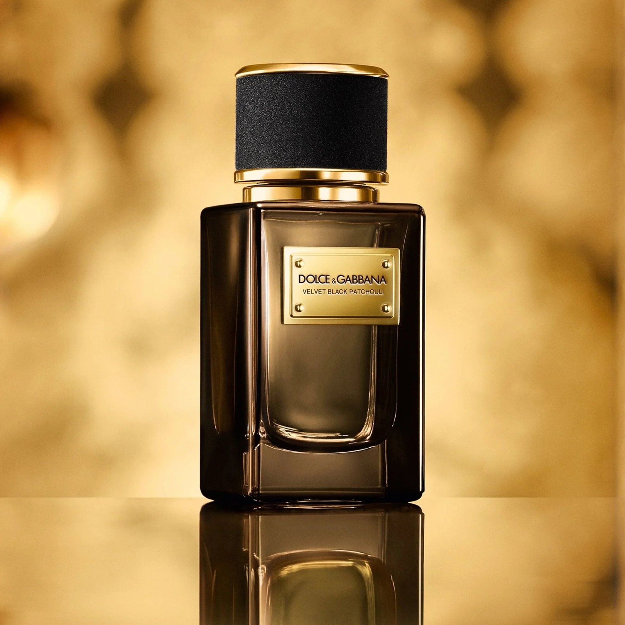 Dolce & Gabbana Velvet Black Patchouli EDP - Image 5