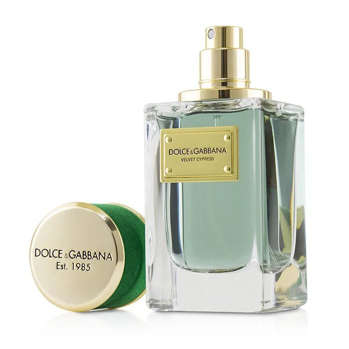 Dolce & Gabbana Velvet Cypress EDP - Image 4