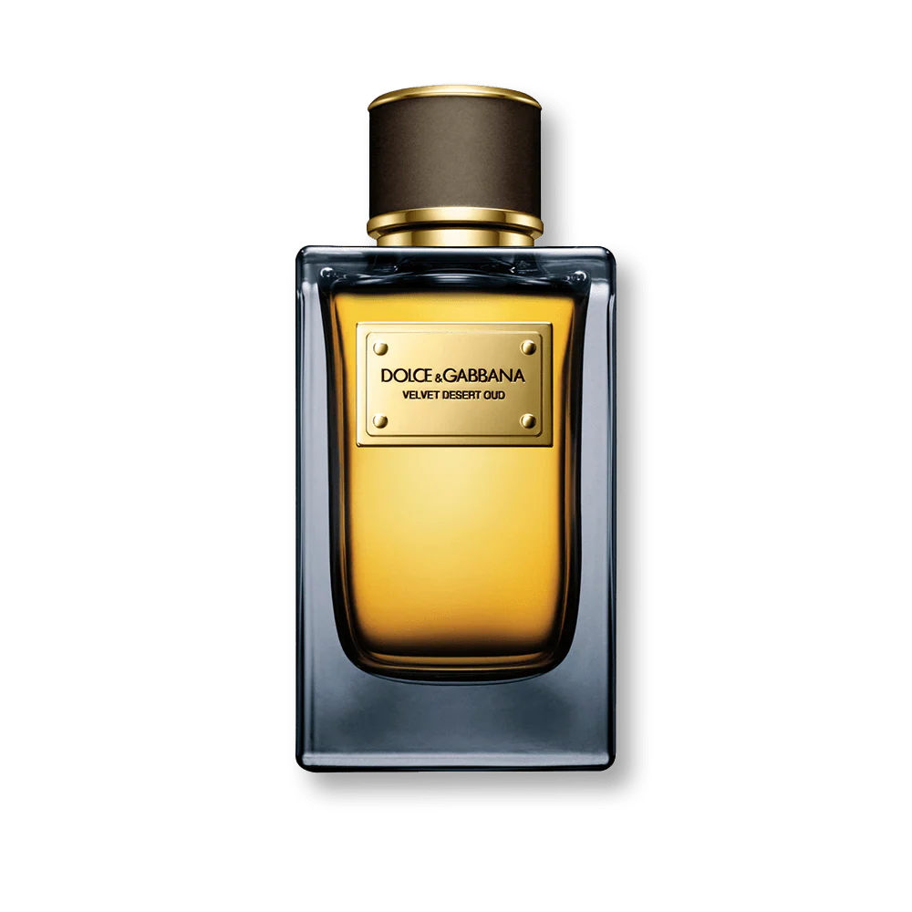 Dolce & Gabbana Velvet Desert Oud EDP