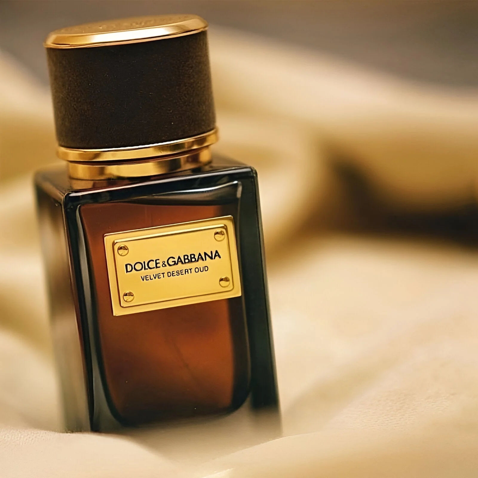 Dolce & Gabbana Velvet Desert Oud EDP - Image 2
