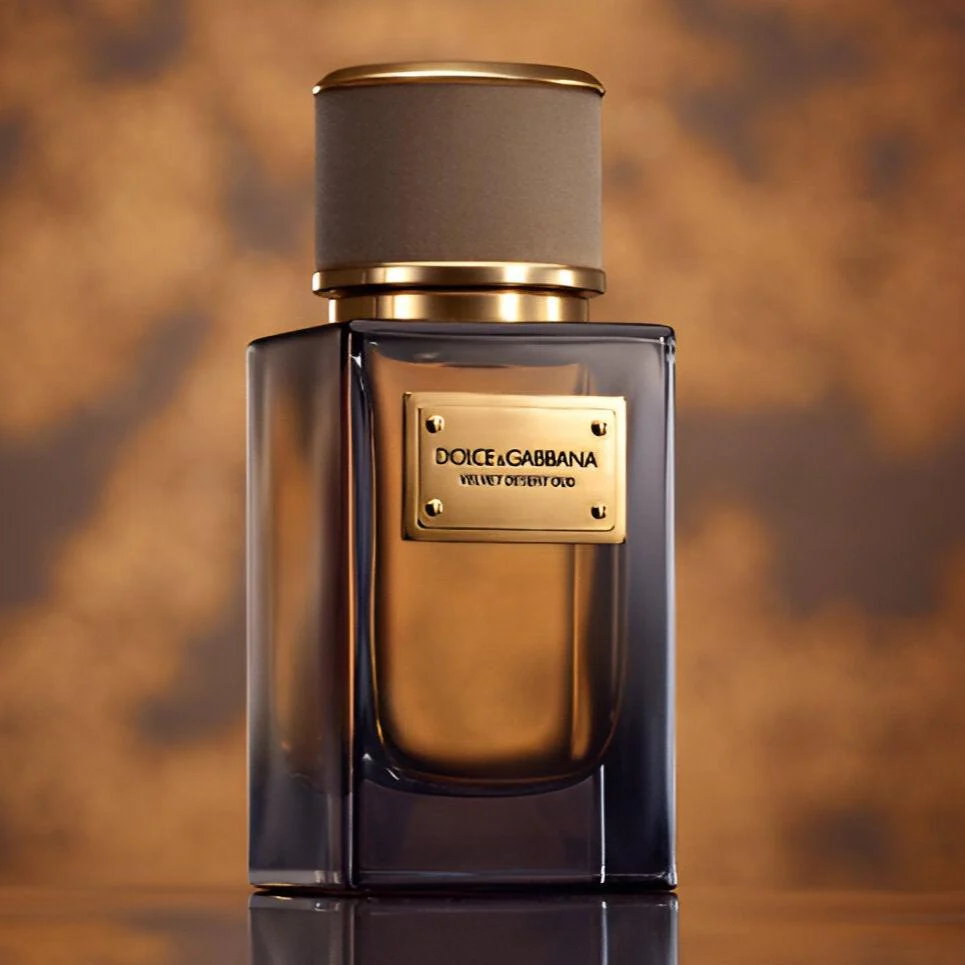 Dolce & Gabbana Velvet Desert Oud EDP - Image 4