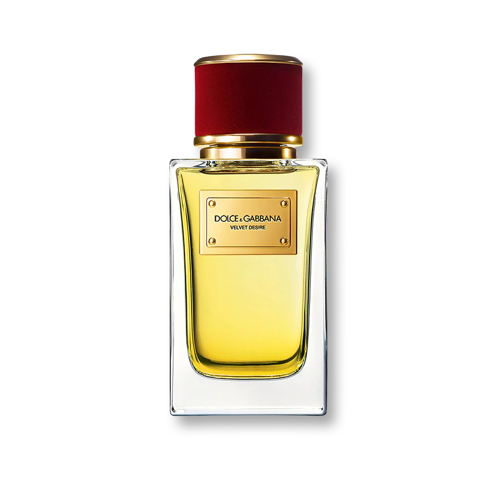 Dolce & Gabbana Velvet Desire EDP for Women