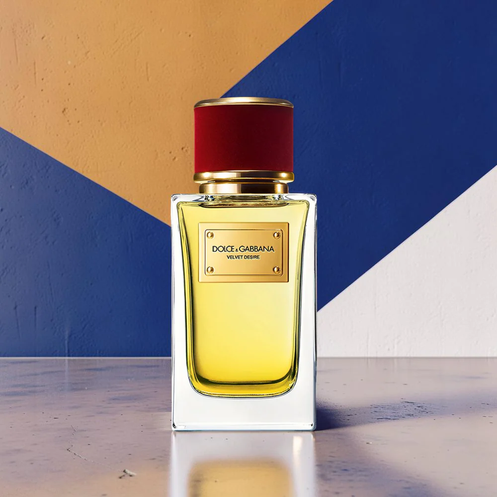 Dolce & Gabbana Velvet Desire EDP for Women - Image 3
