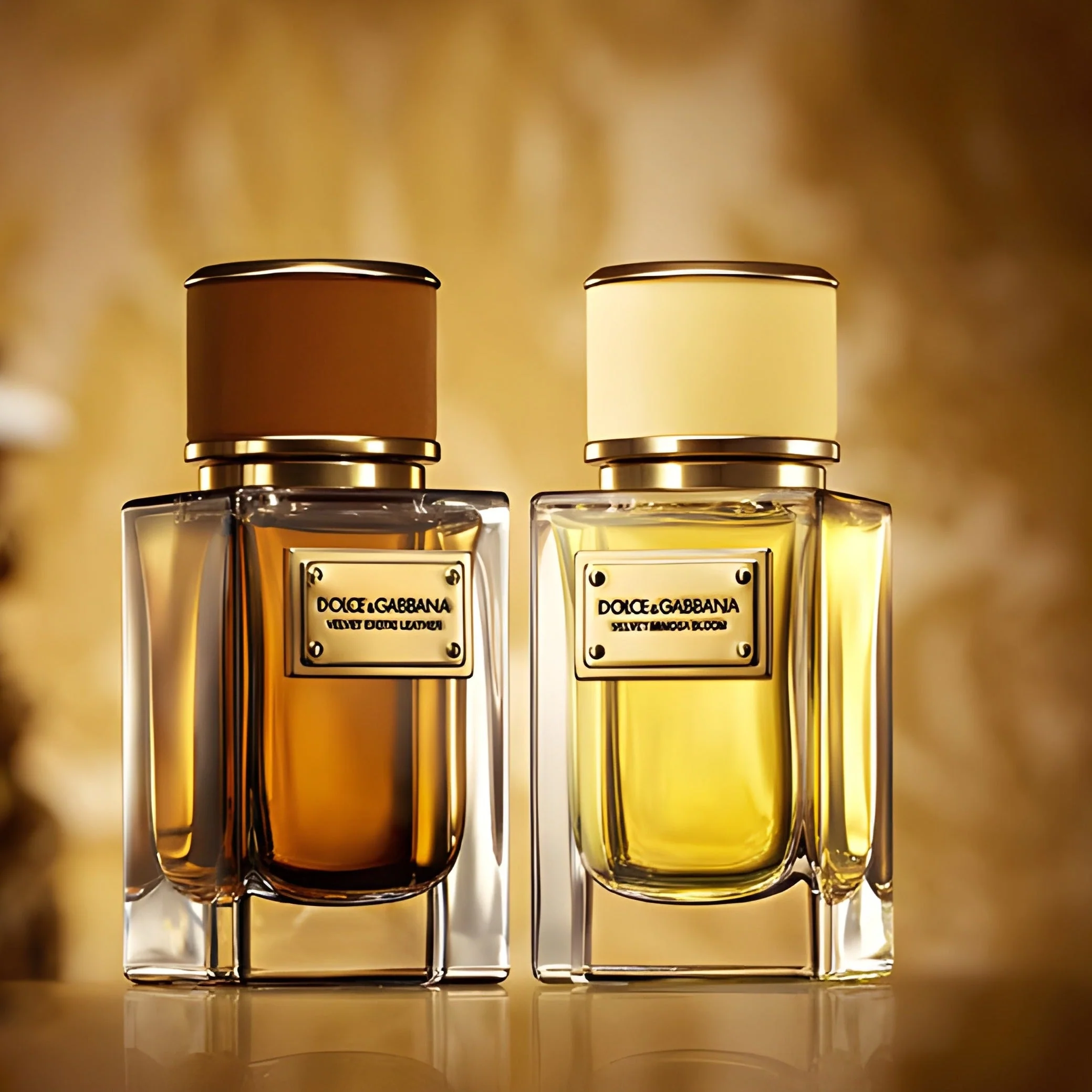 Dolce & Gabbana Velvet Exotic Leather EDP - Image 3
