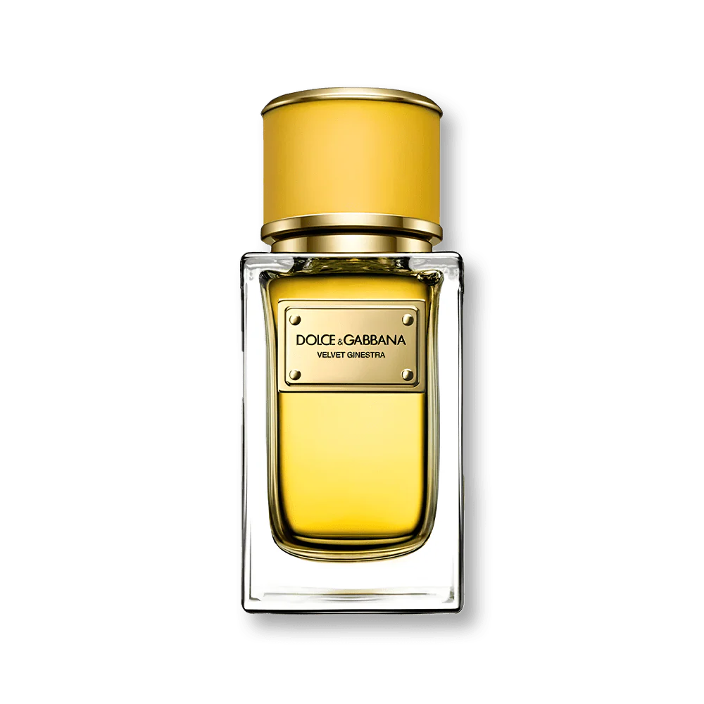 Dolce & Gabbana Velvet Ginestra EDP