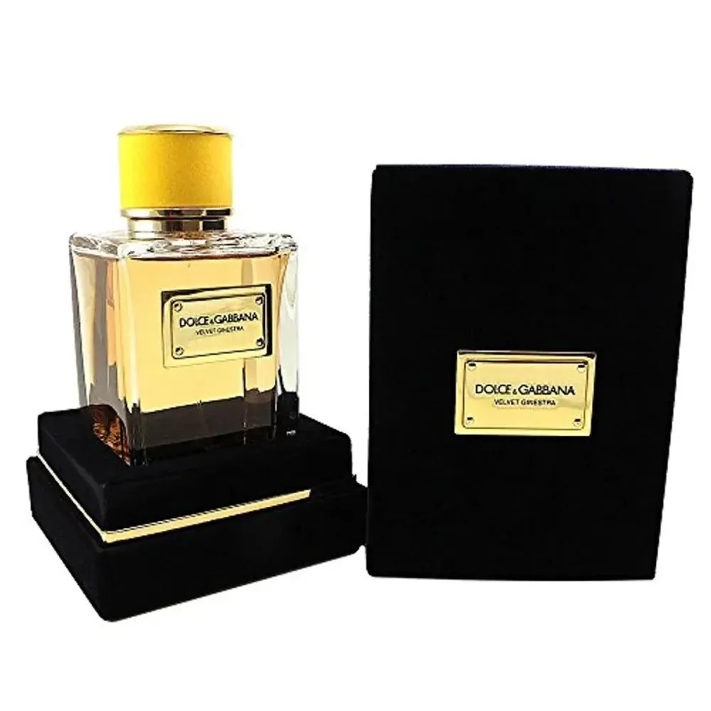 Dolce & Gabbana Velvet Ginestra EDP - Image 3