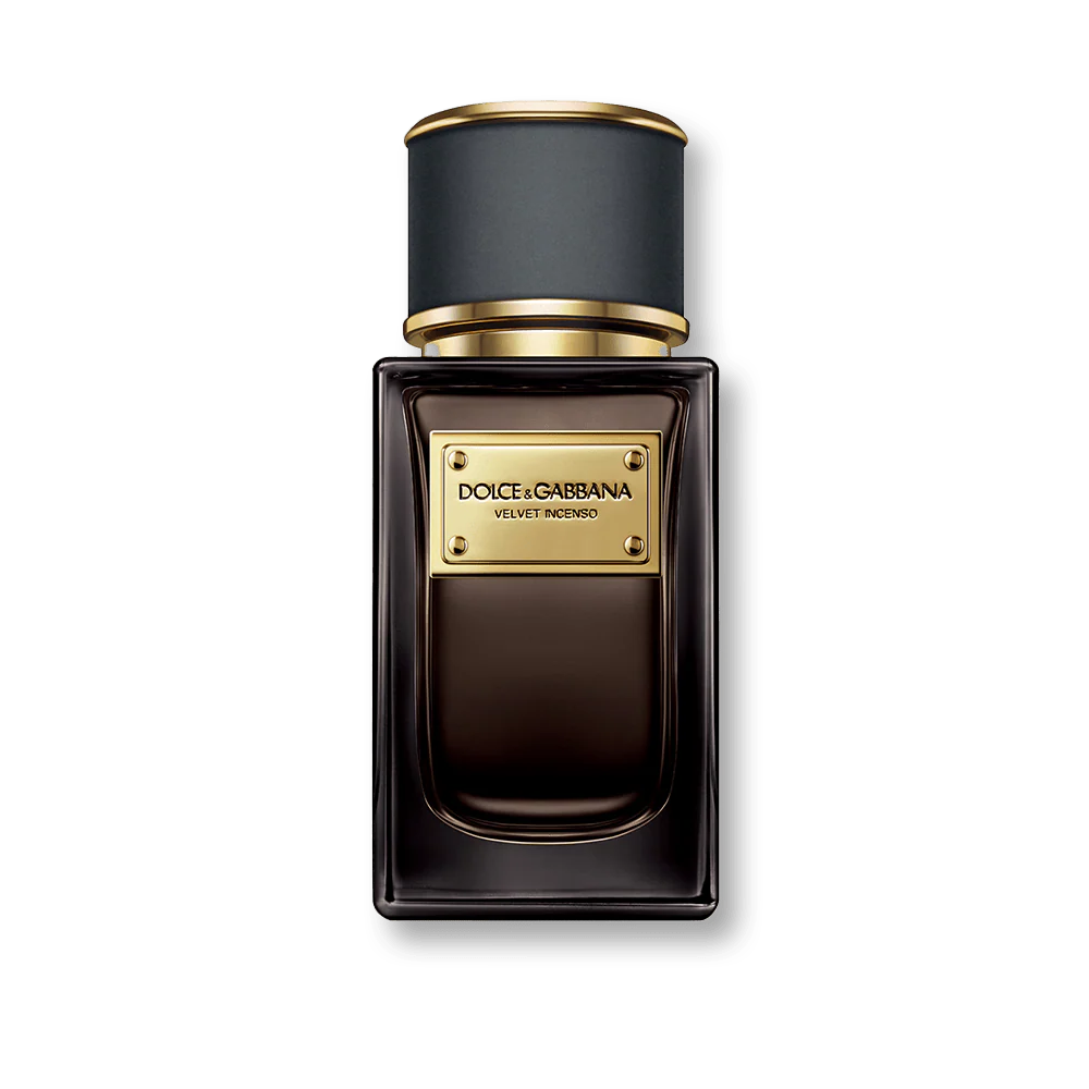 Dolce & Gabbana Velvet Incenso EDP For Men