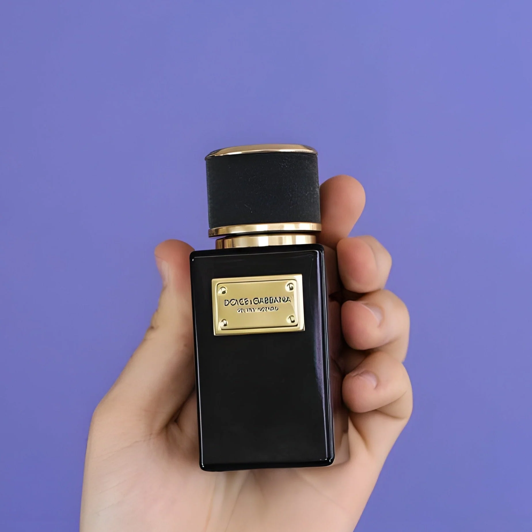 Dolce & Gabbana Velvet Incenso EDP For Men - Image 2
