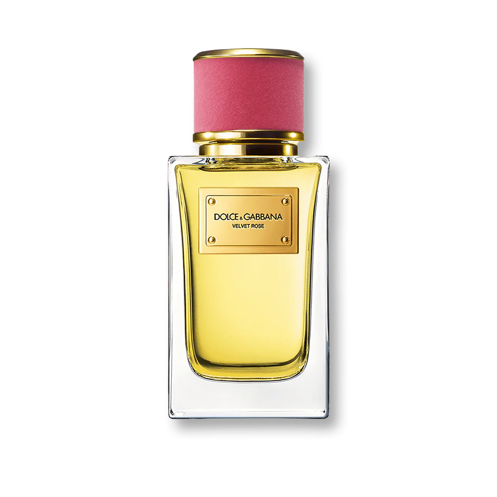Dolce & Gabbana Velvet Love EDP