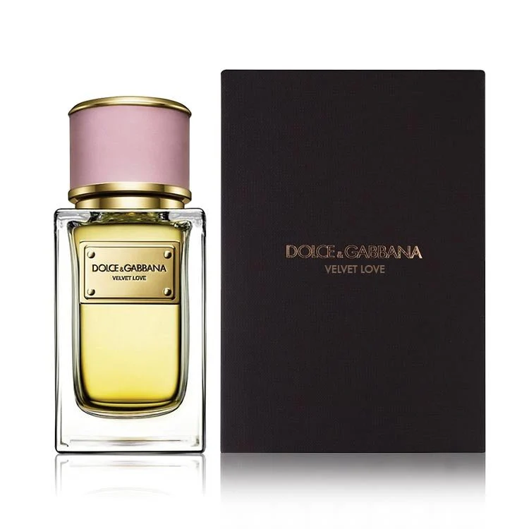 Dolce & Gabbana Velvet Love EDP - Image 4