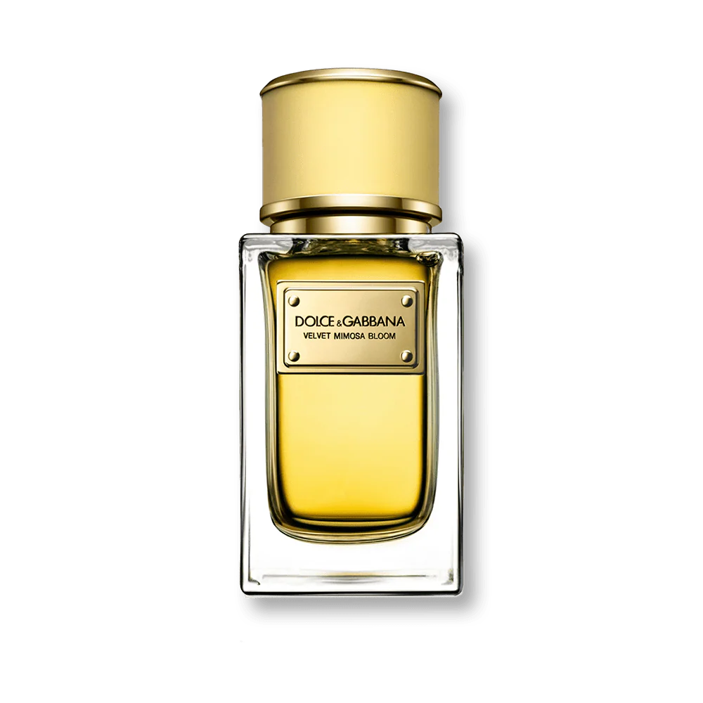 Dolce & Gabbana Velvet Mimosa Bloom EDP